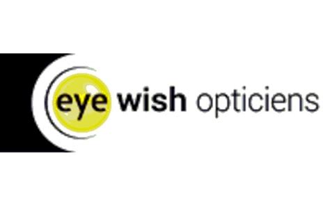 eye wish opticiens glas.